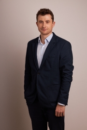 Mateusz Woźny